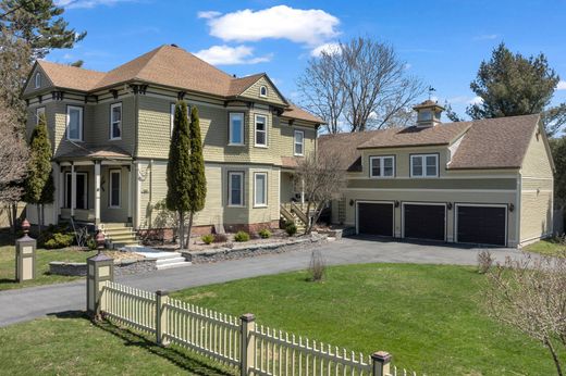 Μονοκατοικία σε Saint Andrews, Charlotte County