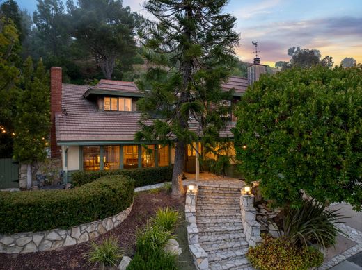 Detached House in Rancho Palos Verdes, Los Angeles County