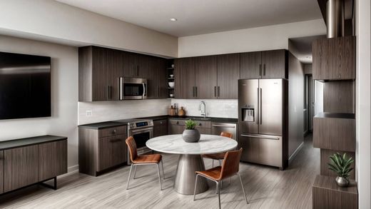 套间/公寓  丹佛, Denver County