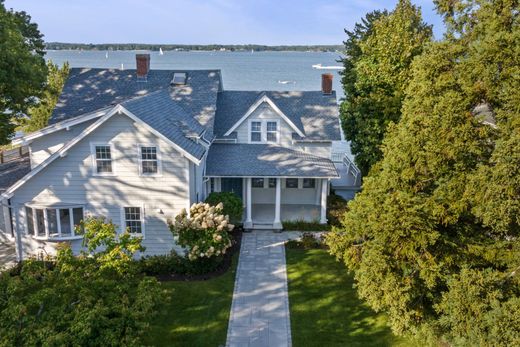 Casa Unifamiliare a Marblehead, Essex County