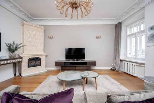 套间/公寓  维尔纽斯, Vilnius