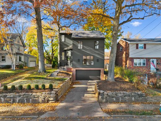 Luxury home in Sewickley, Allegheny County