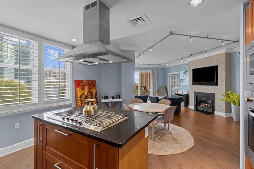 Διαμέρισμα σε Βαλτιμόρη, City of Baltimore