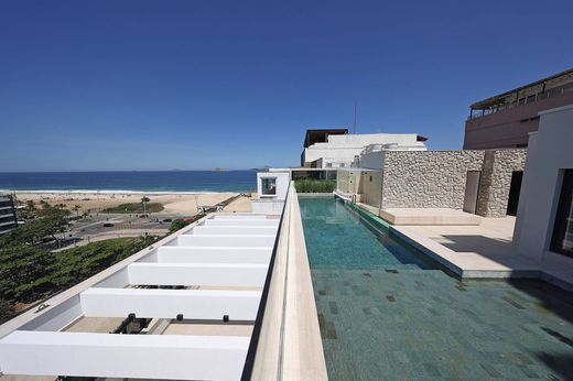 Πολυτελή κατοικία σε Ρίο ντε Τζανέιρο, Rio de Janeiro