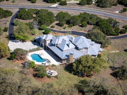 Detached House in Boerne, Kendall County