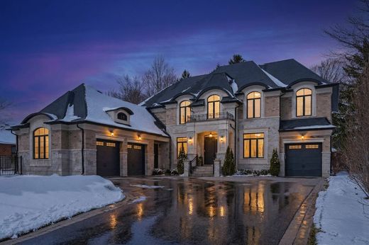Casa Unifamiliare a Pickering, Ontario