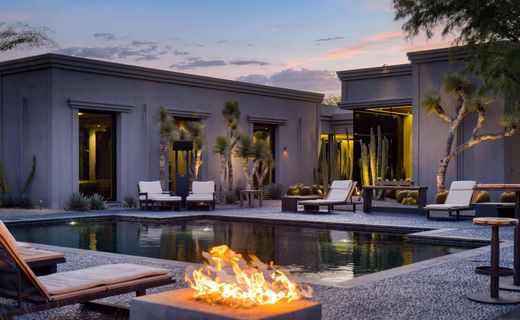 Detached House in Tucson, Pima County