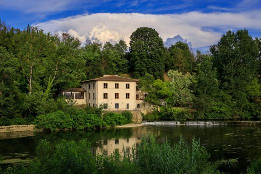 Villa in Figline e Incisa Valdarno, Florence