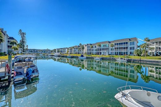 Appartamento a Longboat Key, Manatee County