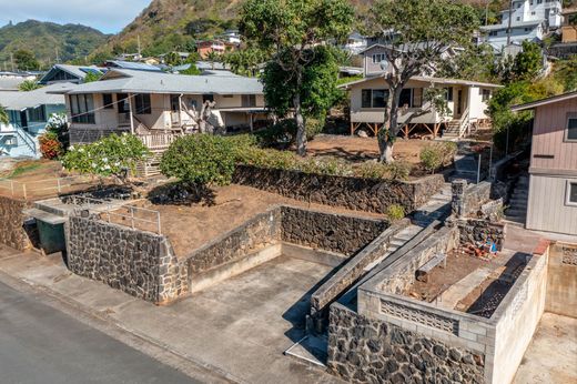 Dom jednorodzinny w Honolulu, Honolulu County