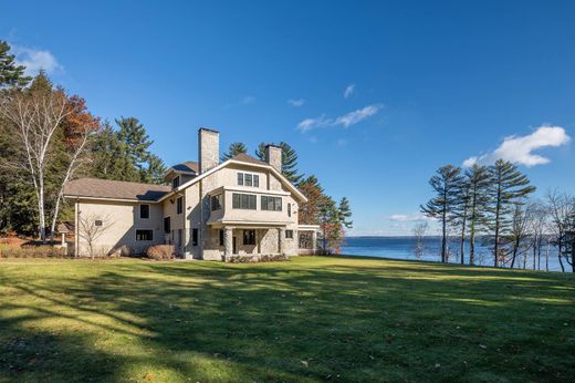 Частный Дом, Sebago Lake, Cumberland County