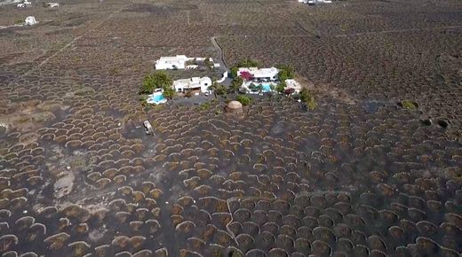 Luxury home in Tías, Province of Las Palmas