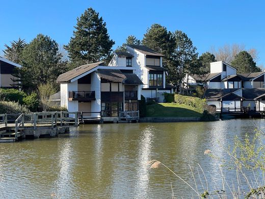Apartament w Le Touquet-Paris-Plage, Pas-de-Calais