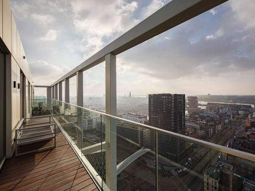 Appartement in Antwerpen, Vlaams Gewest