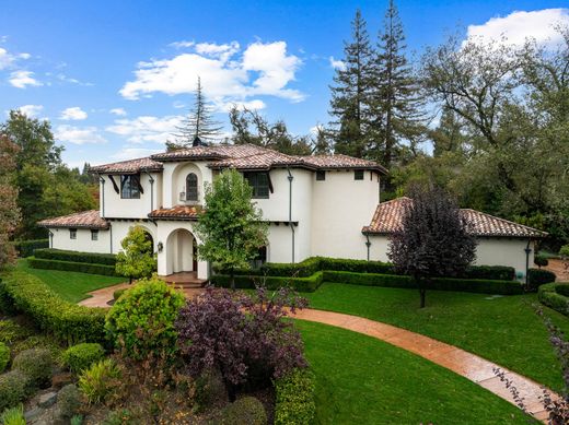 بيت مستقل ﻓﻲ Granite Bay, Placer County