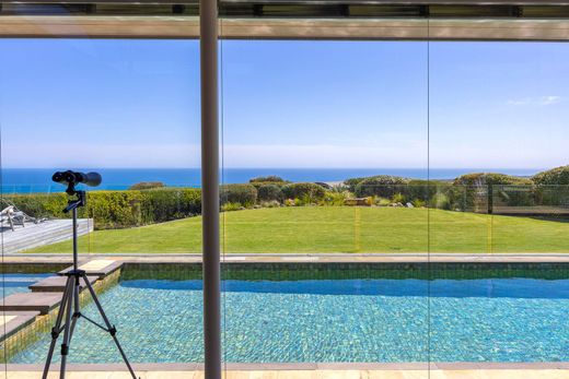 Luxury home in Cape Schanck, Mornington Peninsula