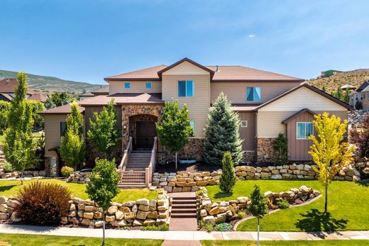 Detached House for sale in Heber City