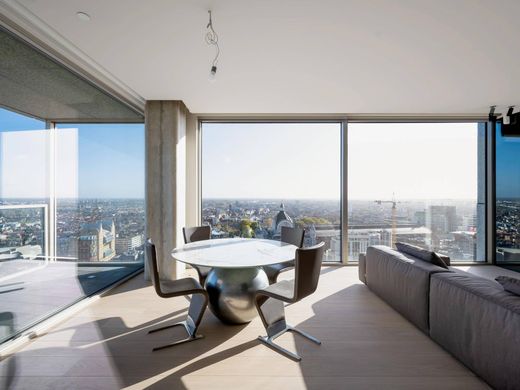 Apartment in Antwerp, Antwerp Province