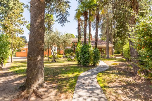 Casa Independente - Madrid, Provincia de Madrid