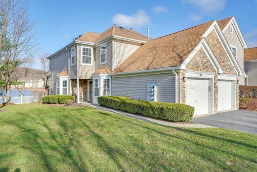 Townhouse in Roxbury, Morris County
