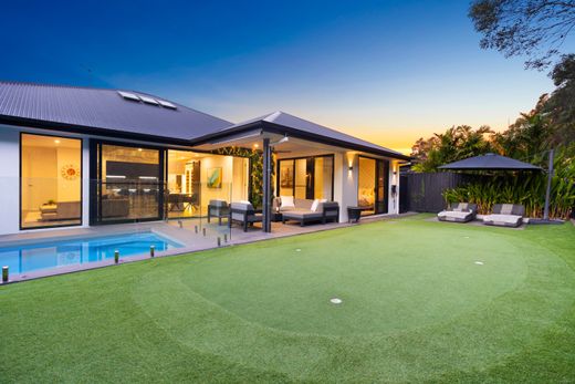 独立式房屋  Sunshine Coast, State of Queensland