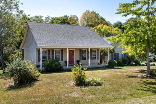 Maison individuelle à Chestertown, Comté de Kent