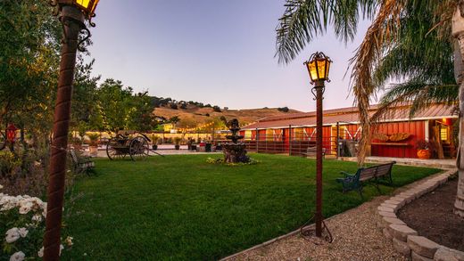 Casa en Napa, Napa County