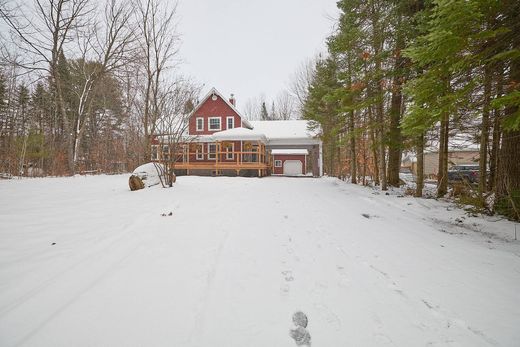 Dom jednorodzinny w Sainte-Julienne, Lanaudière