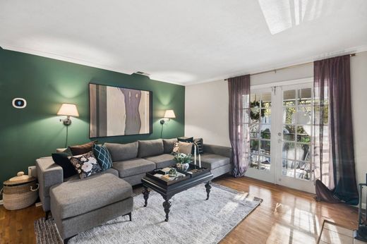 Apartment in Atlanta, Fulton County