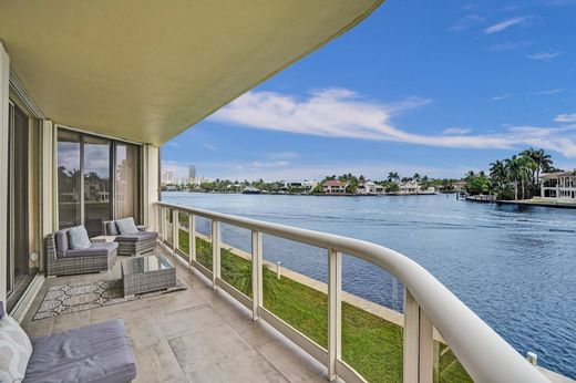 Appartement à Aventura, Comté de Miami-Dade