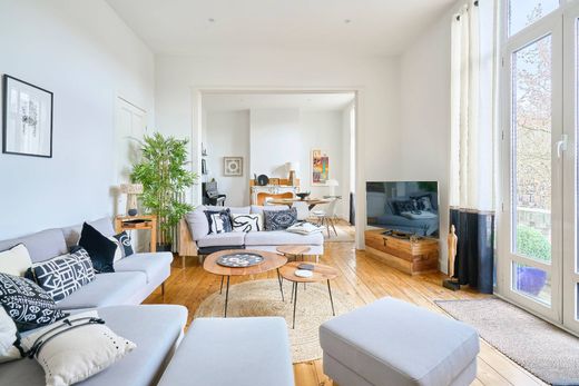 Piso / Apartamento en La Madeleine, Norte