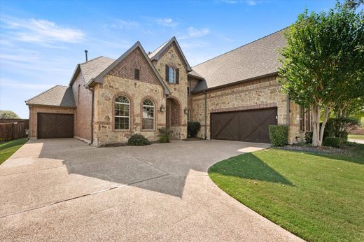 Detached House in Trophy Club, Denton County