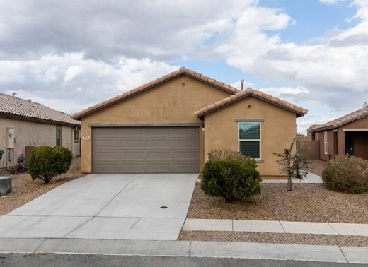 Detached House in Sahuarita, Pima County