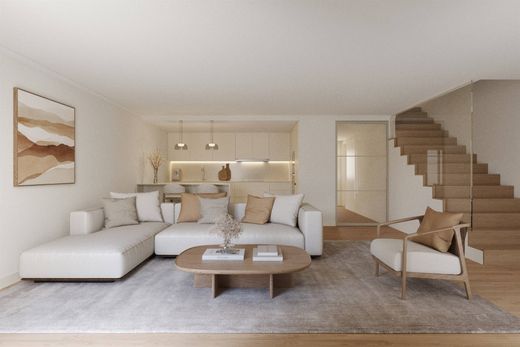 Luxus-Haus in Lissabon, Lisbon