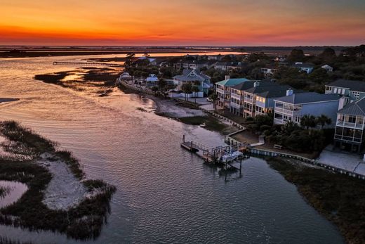Detached House in Fripp Landing, Beaufort County