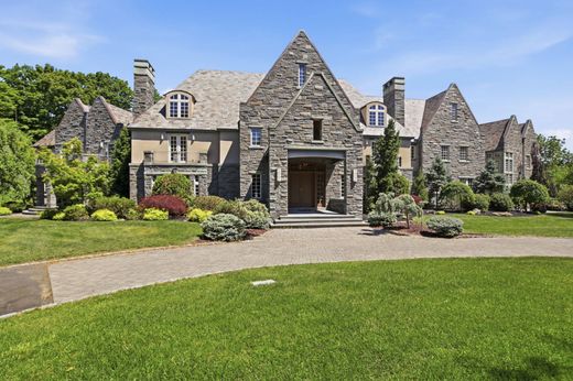 Detached House in Bernardsville, Somerset County