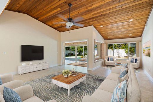 단독 저택 / Vero Beach, Indian River County