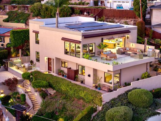 Частный Дом, Ventura, Ventura County