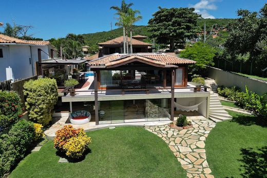 Luxury home in Armação de Búzios, Búzios