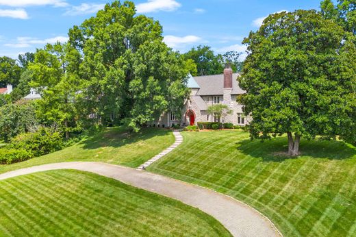 Casa Unifamiliare a Louisville, Jefferson County