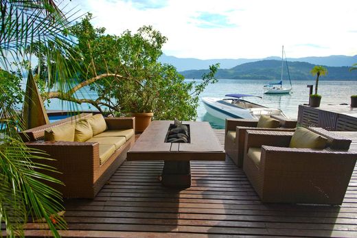 Angra dos Reis, Rio de Janeiroの高級住宅