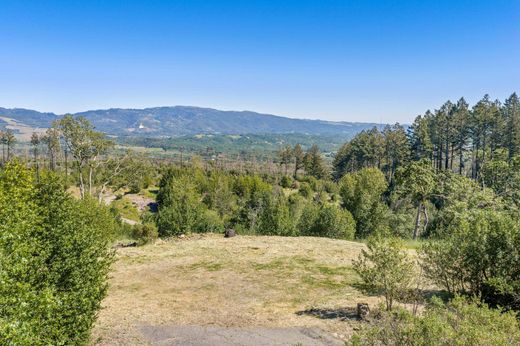Land in Santa Rosa, Sonoma County