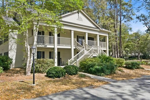 Luxury home in Pawleys Island, Georgetown County