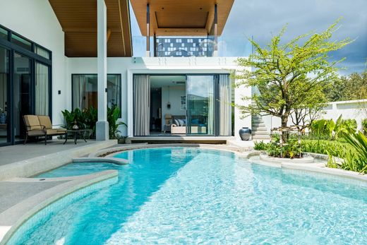 Willa w Phuket, Phuket Province
