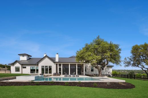 Detached House in Boerne, Kendall County