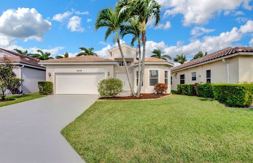 Luxe woning in Lake Worth, Palm Beach County