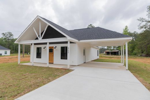 Vrijstaand huis in Loranger, Tangipahoa Parish