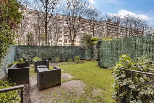 Appartamento a La Muette, Auteuil, Porte Dauphine, Parigi