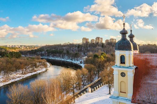 独立式房屋  维尔纽斯, Vilnius