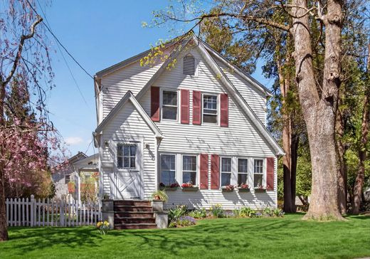 Detached House in Tappan, Rockland County
